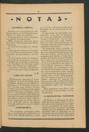 Asamblea liberal