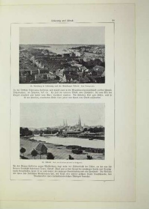 29. Flensburg in Schleswig und die Flensburger Föhrde