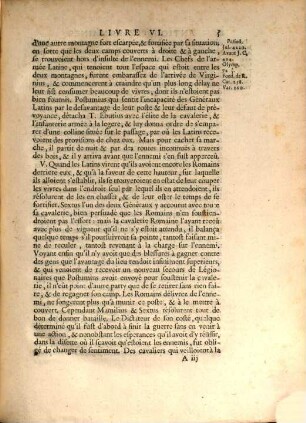 Les Antiquitez Romaines De Denys D'Halicarnasse, 2