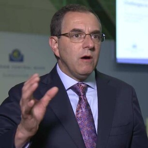 ECB Conference on Digitalization, 2019 - David Autor