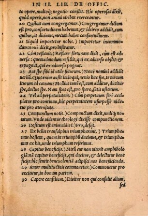 Libri tres de officiis : item de amicitia, de Senectute, Paradoxa et de Somnio Scipionis