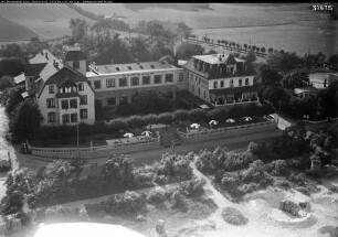 Scharbeutz, Augustusbad