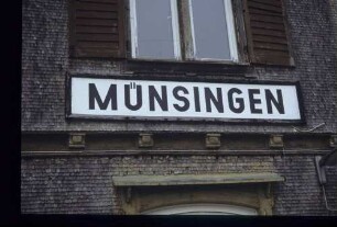 Schelklingen-Kleinengstingen