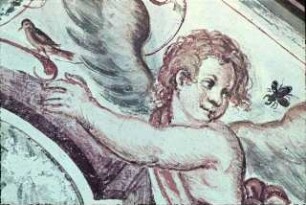 Johannes weist auf den kommenden Messias hin