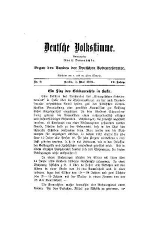Ein Sieg des Erbbaurechts in Halle