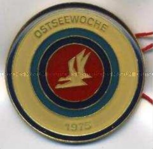 Ostseewoche, 18., Rostock