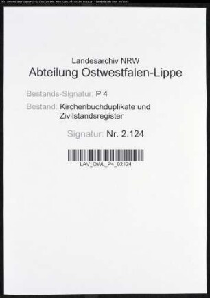 Kirchenbuchduplikat der evangelischen Gemeinde Werdohl, Kreis Altena (GHT 1867). (Gemeinde: Werdohl, Evangelische Gemeinde)