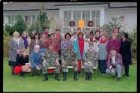 Fotografie: Finance Support Unit der U.S. Army Berlin in Berlin-Dahlem