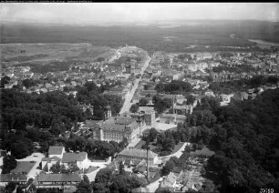 Neustrelitz