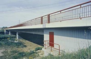 Nahebrücke "Michelin" Bad Kreuznach