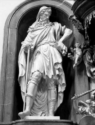Heiliger Joachim