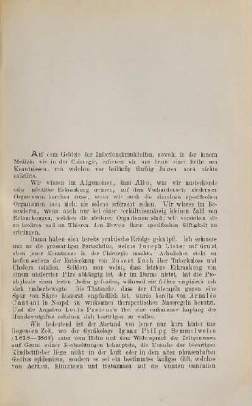 Die geschichtliche Entwickelung unserer Kenntniss von Fäulniss und Gährung : Nach den zugänglichen Quellen bearbeitet. Inaug.-Diss. Mit 3 lithograph. Figuren