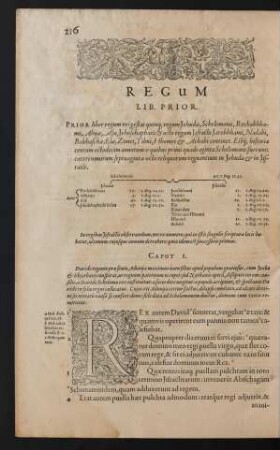 Regum