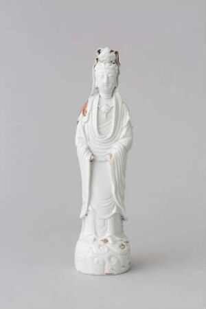 Guanyin 觀音, Bodhisattva der Barmherzigkeit