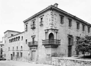 Casa del Deán