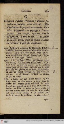 G (Nr. 1761-2229)