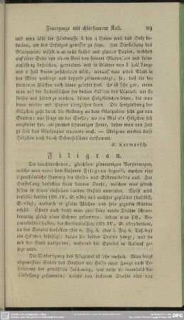 Filigran