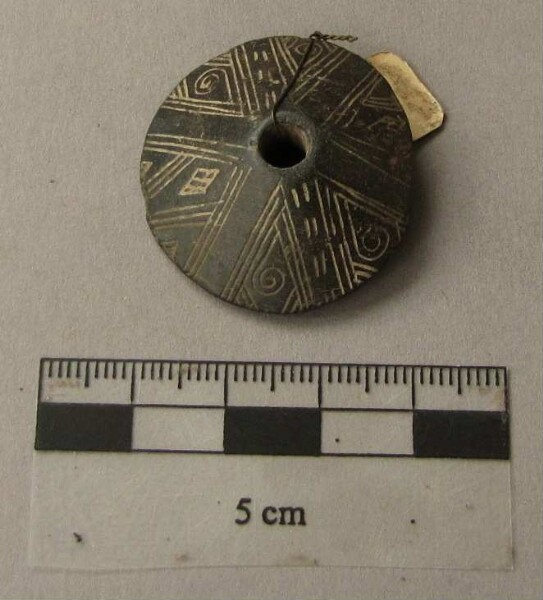 spindle whorl