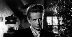 Hildegard Knef