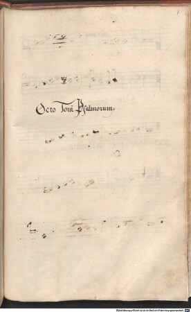 5 Sacred songs - BSB 2 Mus.pr. 12-2#Beibd.1 : [without title]