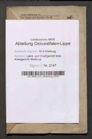 Erblasser: Bremer, Anton: