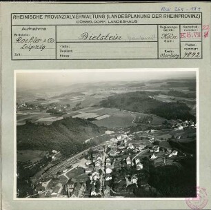 Bielstein, Gesamtansicht