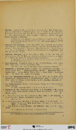[Moderne Bücher, Illustr. Vorzugsausgaben, Buchkunst] (Nr. 1-640)