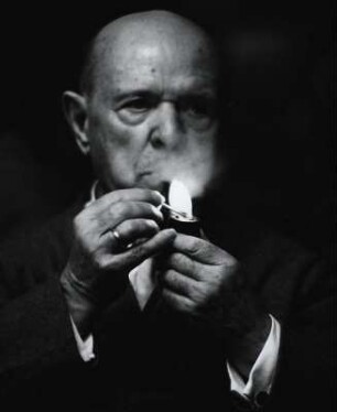 Pablo Casals