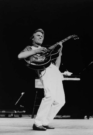 John McLaughlin