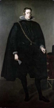 Philipp IV.