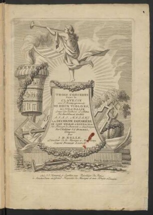 Livre II: Livre II