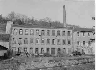 Fabrik, Holzverarb., Deutschneudorf