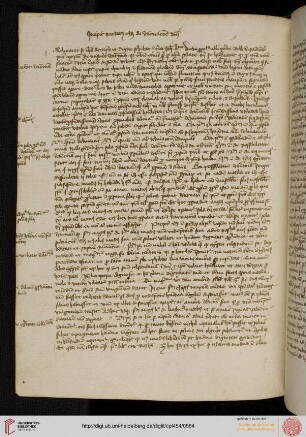 Tractatus de incarnatione Domini