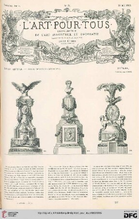 No 75 (20 Mai 1863)