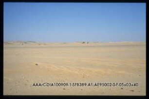 Panorama Ä95/2, vormittags, Standort: ca. 110/900 (Anschluss Bild 39)