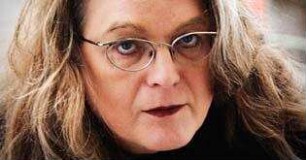 Johanna Jackie Baier