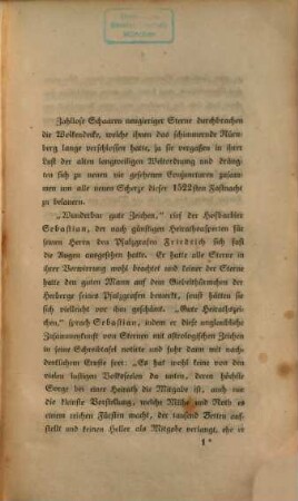 Ludwig Achim's von Arnim sämmtliche Werke, 9. Novellen ; 3