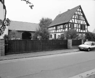 Hanau, Kolpingstraße 10
