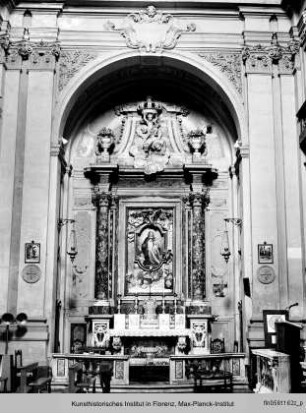 Altar