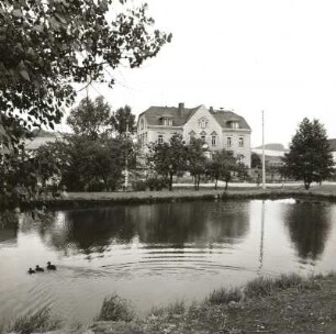 Alte Schule