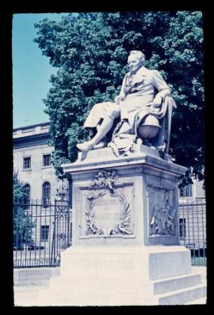 Alexander v. Humbold 2.6.56.
