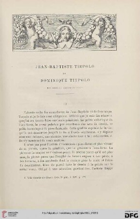 3. Pér. 14.1895: Jean Baptiste Tiepolo et Dominique Tiepolo, 2