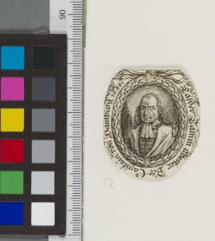 [Bildnis von Casper Tamm]