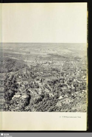 8 VEB Eisenhüttenwerk Thale