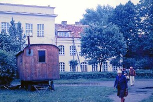 Polen: Tiegenhof