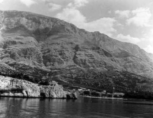 Bucht von Kotor