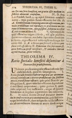 124-127, Theorema IV