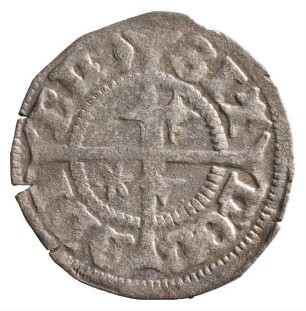 Münze, Dreiling (1/128 Taler)