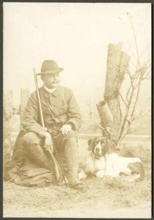 Ritter, Alfred