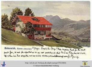 [Postkarte]